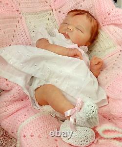 Reborn Baby Felicity by Bountiful Baby