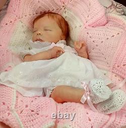 Reborn Baby Felicity by Bountiful Baby