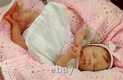 Reborn Baby Felicity by Bountiful Baby