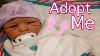 Reborn Baby For Sale From All4reborns Adoption Center Playborn Baby Doll For Budding Collectors