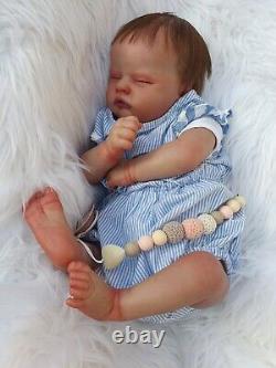 Reborn Baby Girl