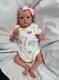 Reborn Baby Girl 1st Edition Tink By Bonnie Brown Preemie Small Newborn Doll