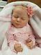 Reborn Baby Girl Bountiful Baby Realborn Kimberly Ultra Realism! Lifelike Doll