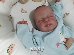 Reborn Baby Girl / Boy