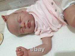 Reborn Baby Girl / Boy