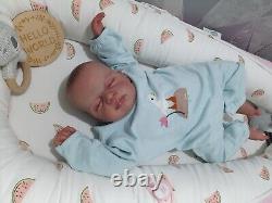 Reborn Baby Girl / Boy