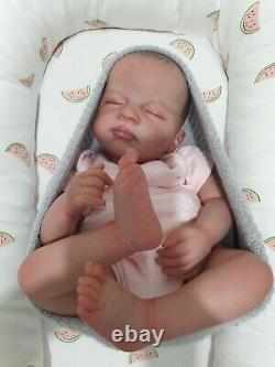 Reborn Baby Girl / Boy