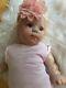 Reborn Baby Girl By Bountiful Babies.' Cutie' A Real Little Darling. Reduced