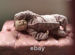 Reborn Baby Girl By Bountiful Babies. Called' KATE'. Pre-loved