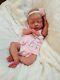 Reborn Baby Girl Delilah By Nikki Johnston Limited Edition Realistic Doll