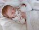 Reborn Baby Girl Kyrie Realborn Doll Newborn By Perrywinkles Nursery 41b 14oz