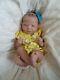 Reborn Baby Girl Limited Edition Chase By Bonnie Brown Biracial Ethnic Doll