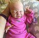 Reborn Baby Girl Miracle Laura Lee Eagles Sold Out Le Realistic Newborn Doll