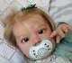 Reborn Baby Girl Penny By Natali Blick Sold Out Limited Edition Doll Rare