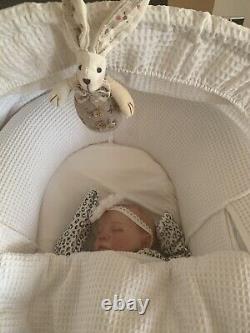 Reborn Baby Girl/boy Doll Realborn Levi