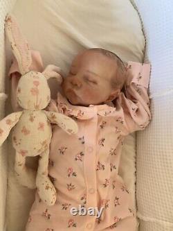 Reborn Baby Girl/boy Doll Realborn Levi