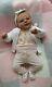 Reborn Baby Girl Doll Gorgeous Ava From Coco Malu Sculpt By Elisa Marx
