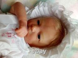 Reborn Baby Jenny (Bountiful baby)