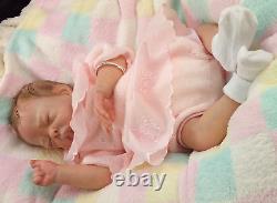 Reborn Baby Josie