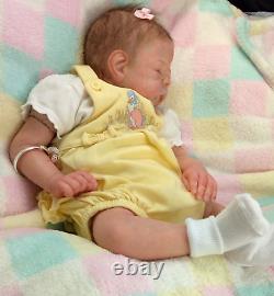 Reborn Baby Josie