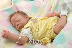 Reborn Baby Josie