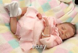 Reborn Baby Josie