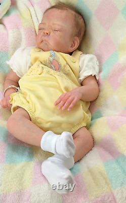 Reborn Baby Josie