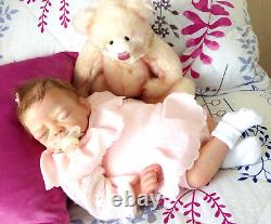 Reborn Baby Josie