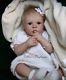 Reborn Baby Kit Gracie- Completed Custom Doll