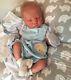 Reborn Baby Levi By Bonnie Brown Realistic Baby Doll