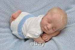 Reborn Baby Levi by Bonnie Brown lebensecht und so beliebt