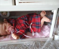 Reborn Baby Pascale