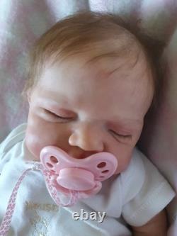 Reborn Baby Pascale