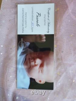 Reborn Baby Pascale