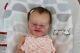 Reborn Baby Prototype Twyla By Laura Lee Eagles Made By Alicia Rodriguez