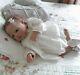 Reborn Baby, Rare Limited Edition, Romie Strydoms Beautiful Claire Sculp