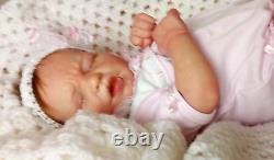 Reborn Baby Ruby (Bountiful baby)