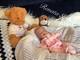 Reborn Baby Salia