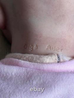 Reborn Baby Salia