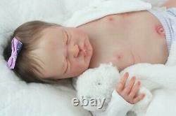 Reborn Baby Serenity sculpted by Laura Lee Eagles SOLD OUT EDITION