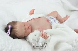 Reborn Baby Serenity sculpted by Laura Lee Eagles SOLD OUT EDITION