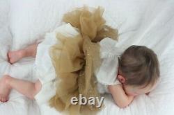 Reborn Baby Serenity sculpted by Laura Lee Eagles SOLD OUT EDITION