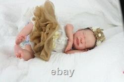 Reborn Baby Serenity sculpted by Laura Lee Eagles SOLD OUT EDITION
