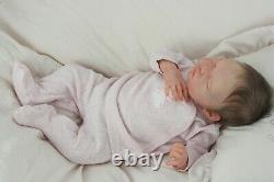 Reborn Baby Serenity sculpted by Laura Lee Eagles SOLD OUT EDITION