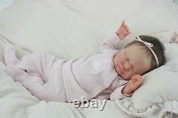 Reborn Baby Serenity sculpted by Laura Lee Eagles SOLD OUT EDITION