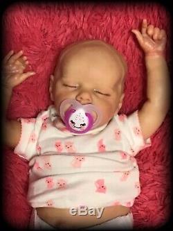 Reborn Baby, Set Of Twin a And B, custom Order Only, reborn baby dolls