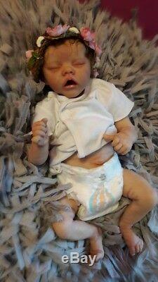 Reborn Baby, Set Of Twin a And B, custom Order Only, reborn baby dolls