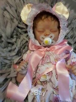 Reborn Baby, Set Of Twin a And B, custom Order Only, reborn baby dolls