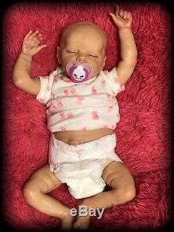 Reborn Baby, Set Of Twin a And B, custom Order Only, reborn baby dolls