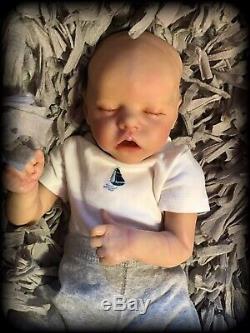 Reborn Baby, Set Of Twin a And B, custom Order Only, reborn baby dolls